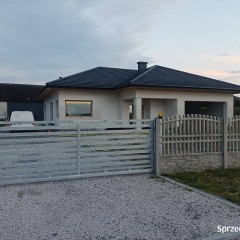 Wynajme domek 75m2