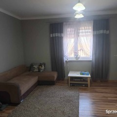 Wynajme domek 75m2
