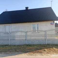 Wynajme domek 75m2
