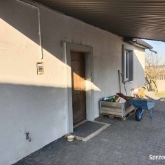 Wynajme domek 75m2