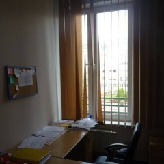 Lokal biurowy (12m2) Okolice Ślicznej PARKING (Wrocław)