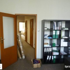 Lokal biurowy (12m2) Okolice Ślicznej PARKING (Wrocław)