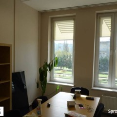 Lokal biurowy (12m2) Okolice Ślicznej PARKING (Wrocław)