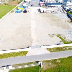 Grunt Bilcza 6000m2