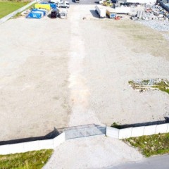 Grunt Bilcza 6000m2