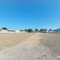 Grunt Bilcza 6000m2