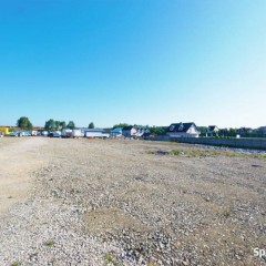 Grunt Bilcza 6000m2