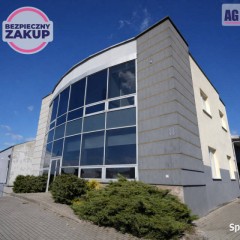 Ogłoszenie lokal 133m2 Pruszcz Gdański Batalionów Chłopskich