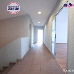 Ogłoszenie lokal 133m2 Pruszcz Gdański Batalionów Chłopskich