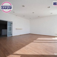 Ogłoszenie lokal 133m2 Pruszcz Gdański Batalionów Chłopskich
