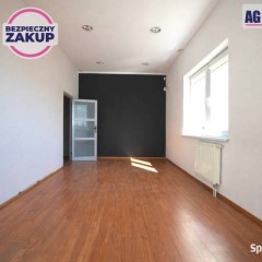 Ogłoszenie lokal 133m2 Pruszcz Gdański Batalionów Chłopskich