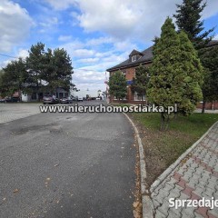 Działka 1000m2 Gorzyczki