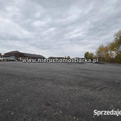 Działka 1000m2 Gorzyczki