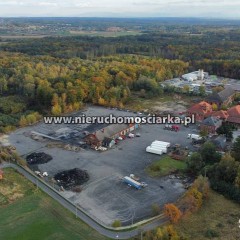 Działka 1000m2 Gorzyczki