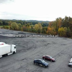 Działka 1000m2 Gorzyczki