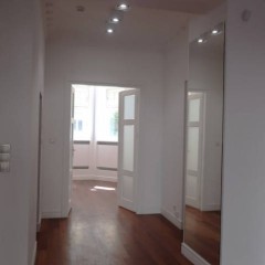 Lokal Warszawa 110m2