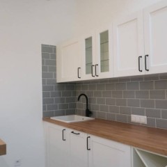 Lokal Warszawa 110m2