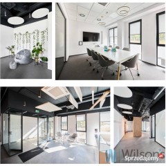 Wynajmę lokal Warszawa 2083m2