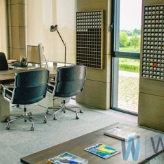 Wynajmę lokal Warszawa 2083m2