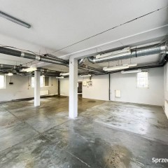 Wynajem lokalu Białystok 220m2