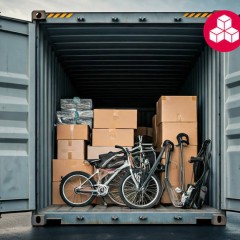 Hala Magazyn Garaż Self Storage Kraków S7xS52 FV Przechowalnia