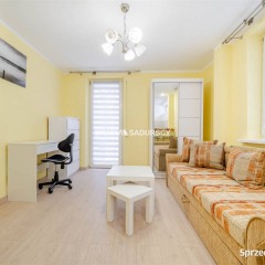 Oferta wynajmu mieszkania Kraków Racławicka 32m 2 pokojowe
