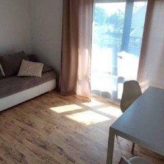 2pok, 41met, Okolice Krasickiego BALKON (Wrocław)