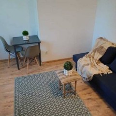 2pok, 41met, Okolice Krasickiego BALKON (Wrocław)
