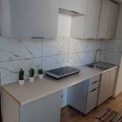 2pok, 41met, Okolice Krasickiego BALKON (Wrocław)