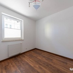 Nowoczesne 3 pokoje 350 m od PKP