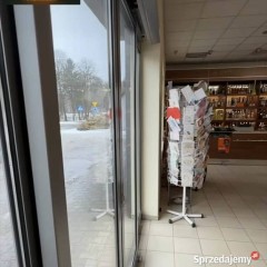Wynajem lokalu usługowo-przemysłowy Giewartów