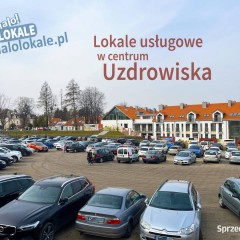 Lokal Białystok 130m2