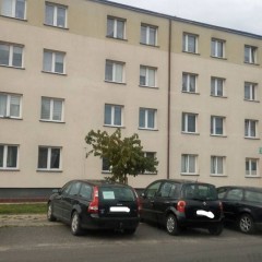 Kawalerka do wynajęcia w dzielnicy przemysłowej blisko Espersena
