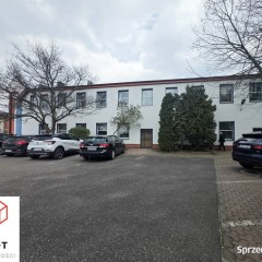 Do wynajęcia lokal 150m2 Zduńska Wola