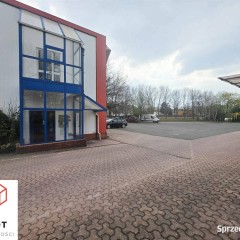 Do wynajęcia lokal 150m2 Zduńska Wola