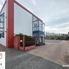 Do wynajęcia lokal 150m2 Zduńska Wola
