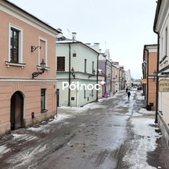 Wynajmę lokal przy ul Bazyliańskiej 18