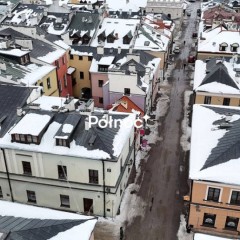 Wynajmę lokal przy ul Bazyliańskiej 18
