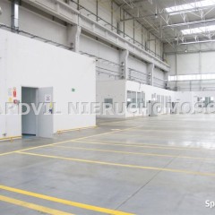 Ogłoszenie lokal Białystok 6650m2