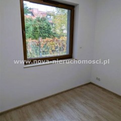 Mieszkanie 61.18m2 3-pokojowe Rybnik
