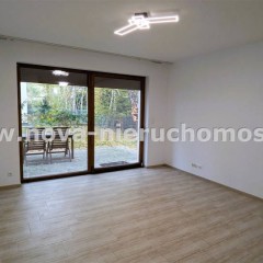 Mieszkanie 61.18m2 3-pokojowe Rybnik