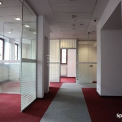 Wynajmę Lokal usługowo handlowy na Starówce