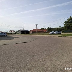 Ogłoszenie lokal Kleosin 1462m2