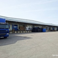 Ogłoszenie lokal Kleosin 1462m2