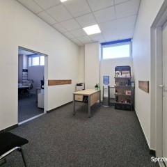 Ogłoszenie lokal Kleosin 1462m2