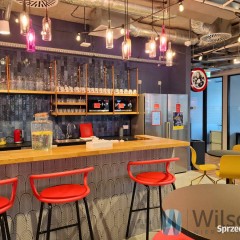 Lokal 30m2 Warszawa