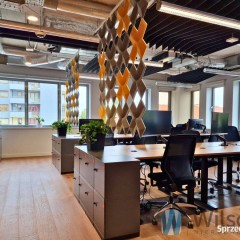 Lokal 30m2 Warszawa
