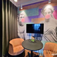 Lokal 30m2 Warszawa
