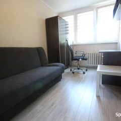 1pok, 16met, okolice Chojnowskiej PEŁEN ROZKŁAD (Wrocław)
