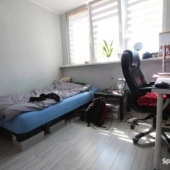 1pok, 16met, okolice Chojnowskiej PEŁEN ROZKŁAD (Wrocław)